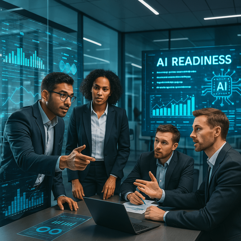 AI Readiness